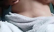 what you gonna do first, eat my pussy, fuck my ass, or fill it?