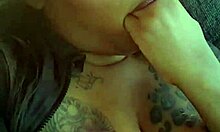 Blackvelvet é Pegada Brincando com a Gatinha