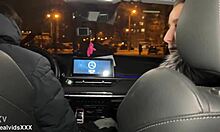 Sexy thief caught in trap ends up getting fucked hard