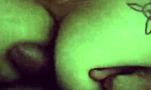 Aurora, Mature Mexican Wife, Rides Hard in Sexy Dress