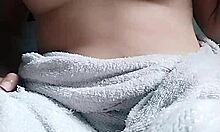 what you gonna do first, eat my pussy, fuck my ass, or fill it?