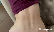 Training petite european teen to be obedient anal slut full video