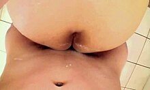 Mature Asian MILF Shows Off Her Skills in Homemade Action