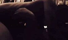 best pussy i’ve ever had, riding that monster cock homemade in bed! 😍