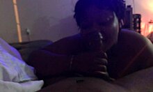 Hella swallows a mix of cum in this compilation