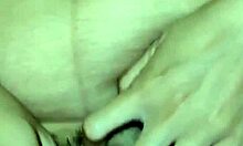 indonesian amateur bent over in homemade doggystyle