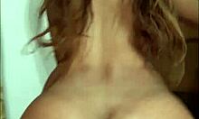 Maria Chiquinha Taking Cock In Ass