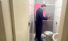 yo, 7 nights of terror! michael myers wrecks camila gaucha’s ass no mercy 😈