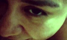 Aurora, Mature Mexican Wife, Rides Hard in Sexy Dress