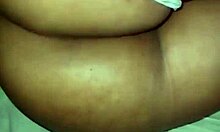 Delicioso Ver Essa Culona Colombiana Receber Anal Intenso