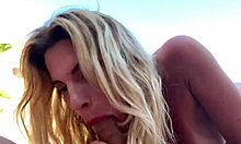 Hey, wanna see amateur milfs in Summer Love Part 4?