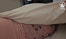 Hey, remember when my step-sister India Reece sneaked in? She got bent over and creampied!