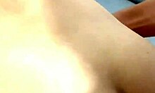 Trying anal for the first time with this latina