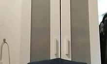 He finally fucks his friend's girlfriend in a passionate encounter.