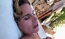 Hey, wanna see amateur milfs in Summer Love Part 4?