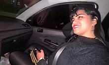 Mattos Couple's Wild Quickie Without Condom, Wow!