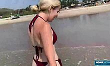 Lolipop's Wet Pussy Creampied After Intense Fucking