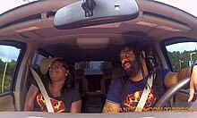 lisa rivera and don whoe share steamy moments in jacuzzi