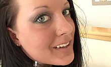 Milf enjoys anal pleasure