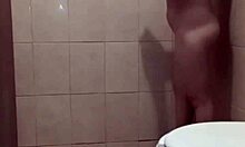 hayami in solo homemade session