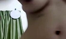 uhh, filipino girl got wild in bedroom viral vid now!