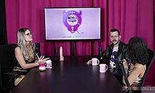 I’m Obsessed with This Fetish Compilation at Himeros Mansion with Bruna Carlos Part 2