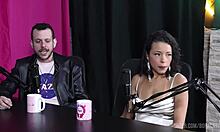 I’m Obsessed with This Fetish Compilation at Himeros Mansion with Bruna Carlos Part 2