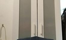 He finally fucks his friend's girlfriend in a passionate encounter.