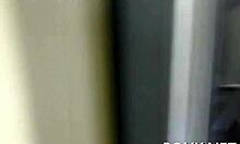 feeling the tight wet pussy of petite pressley carter in missionary