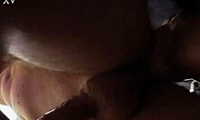 a fan pov takes control of monika fox for brutal bdsm anal and more