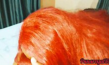 Hey, can you believe this sexy nurse made me cum everywhere?