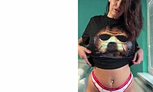 do you need a harsh flogging to know your place, slut?