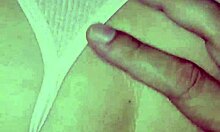 i’m obsessed with doggystyle double penetration using a vibrator and dick on this sexy filipina