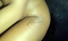 Wife and Friend Finger and Suck at Gloryhole Finale