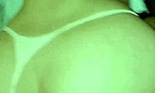 i’m obsessed with doggystyle double penetration using a vibrator and dick on this sexy filipina