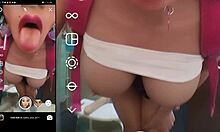 Futanari trap tests filters with big tits and intense ass action