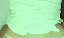 i’m obsessed with doggystyle double penetration using a vibrator and dick on this sexy filipina