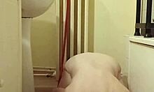 Cute Girl On Webcam Uses Butt Plug And Anal Dildo For Masturbation