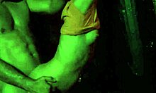 Tiny 19yo Stranded and Hardfucked Doggystyle!