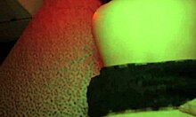 BBW Slams Neighbor Hard Doggy Style