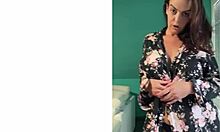 do you need a harsh flogging to know your place, slut?