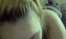 Kandy Kane's Big Tits And Deepthroat Make Me Feel Intense Pleasure