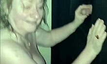 teen caught with stolen item rides officer in office blowjob fun 😏