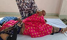 hot indian devar bhabhi share steamy bedroom moments