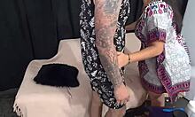 Fode cast - Big dick amateur in class