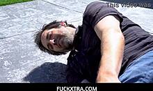 My Stepdaughter Came To My Room Because She's So Nice, And We Fucked In Missionary