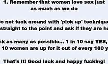 Beautiful amateur wife passionately loves big cock anal fuck