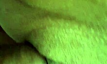 Tight pussy ripped open by BBC!