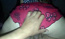 Hijastra Cachonda Le Cabalga A Su Padrastro