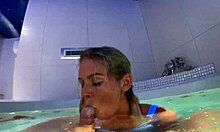 Thomas J, does Claudia Mac's tattooed blonde body turn you on at home?